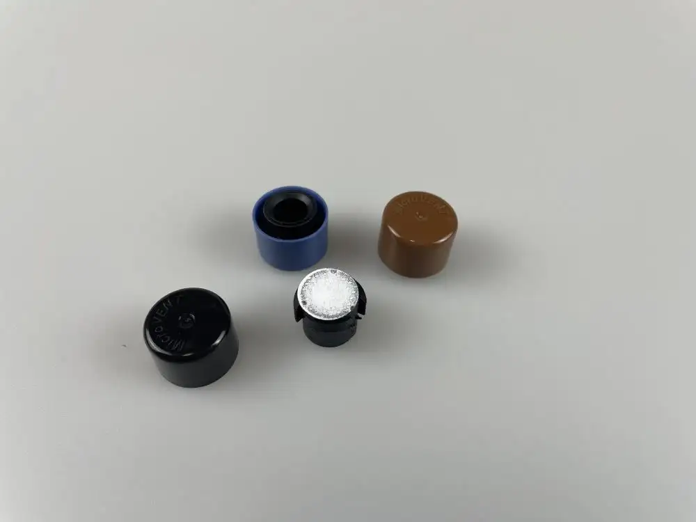 Qual é o propósito das válvulas respiráveis de embalagem Microvent®️ e como elas funcionam?