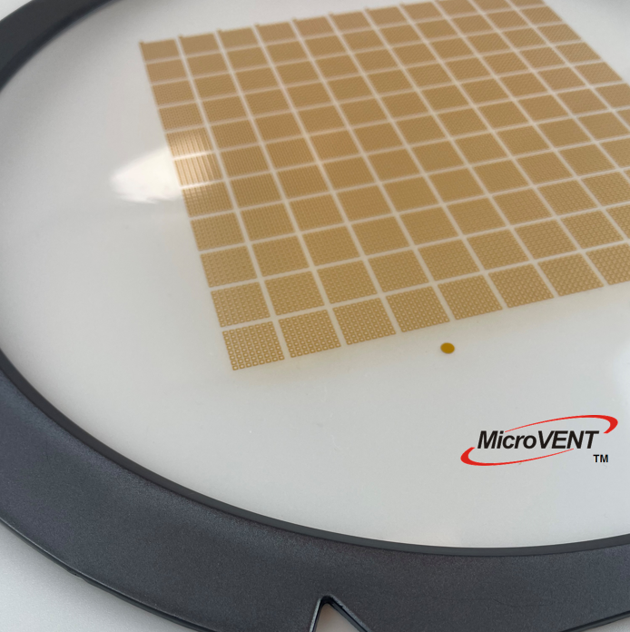 Por que a membrana eletrônica MicroVent® é a melhor defesa para câmeras de segurança externas.