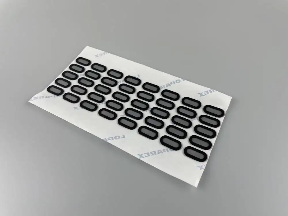Como a membrana MicroVent®️ ePTFE se compara a outros materiais de filtração?