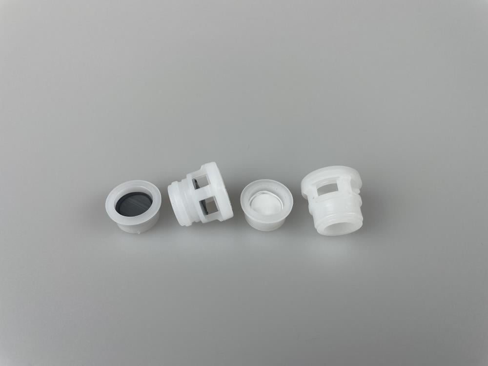 packaging valve