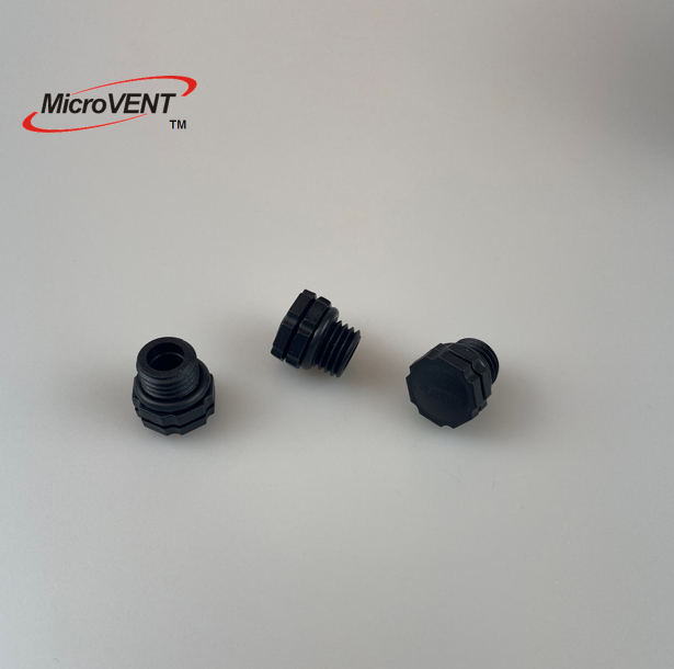 La membrane acoustique étanche MicroVent® est la référence or pour les haut-parleurs des smartphones robustes.