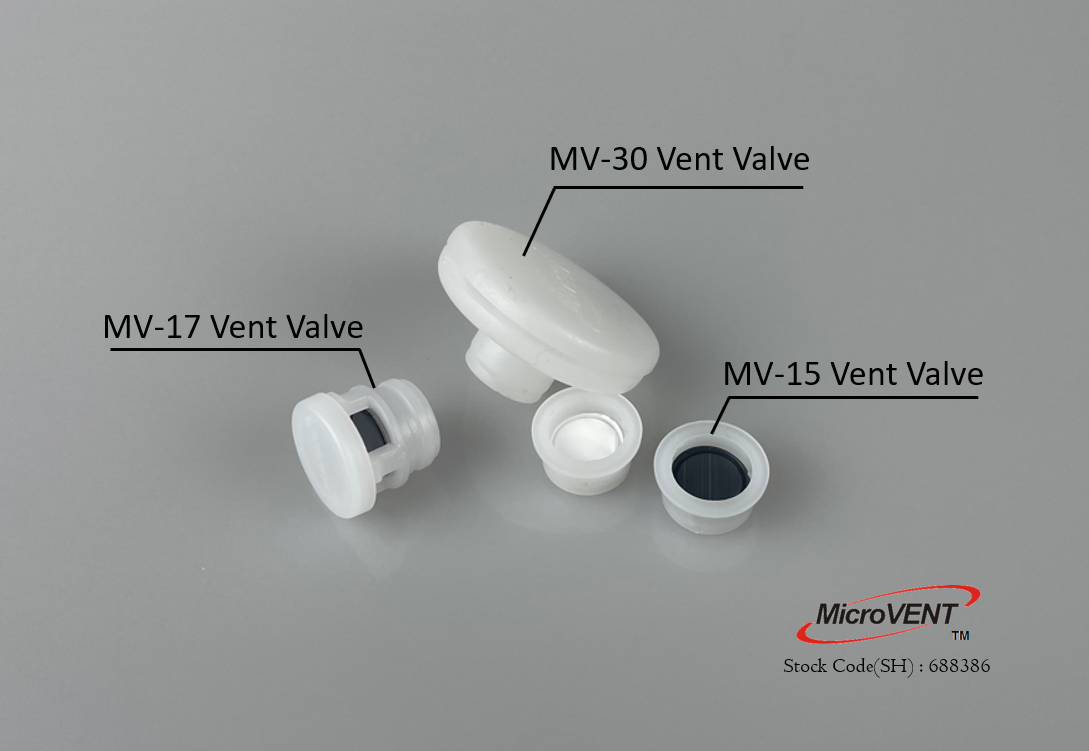 MicroVENT vents automotivos aprimoram a confiabilidade e longevidade da iluminação do carro