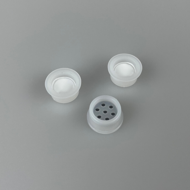 As vantagens técnicas do uso da membrana MicroVent® MEMS em dispositivos vestíveis IoT.