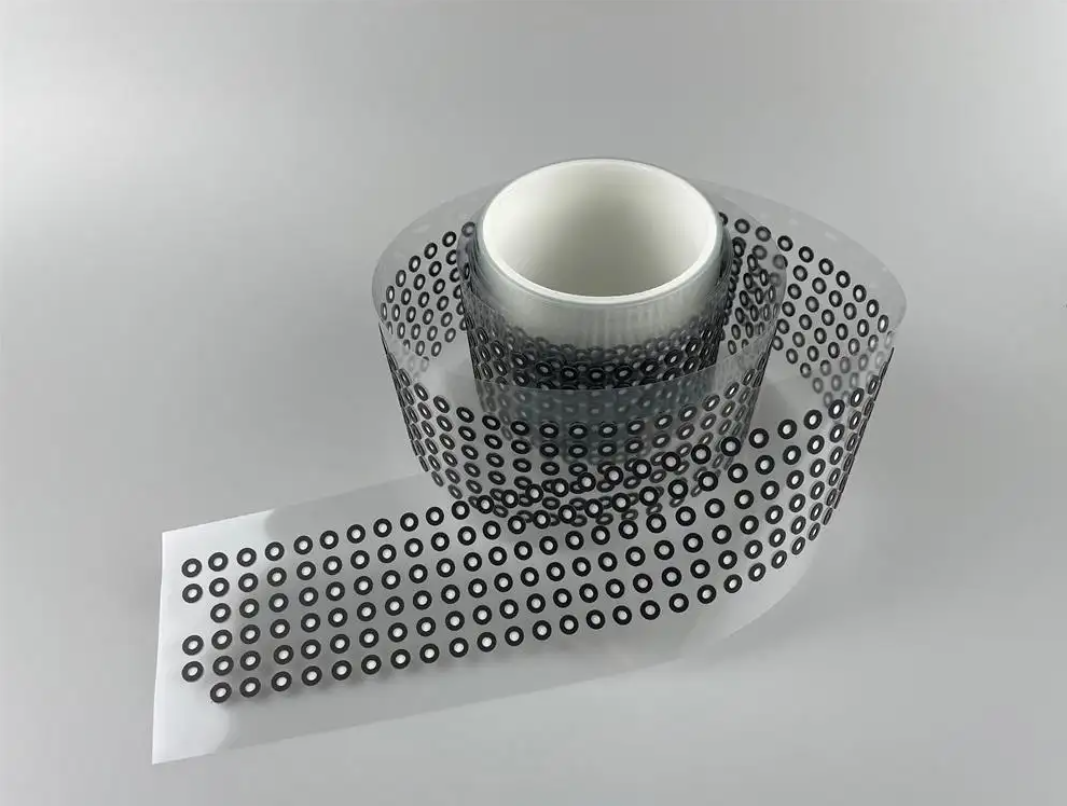 Quais São os Diferentes Tipos de Vents Acústicos MicroVENT® Disponíveis?