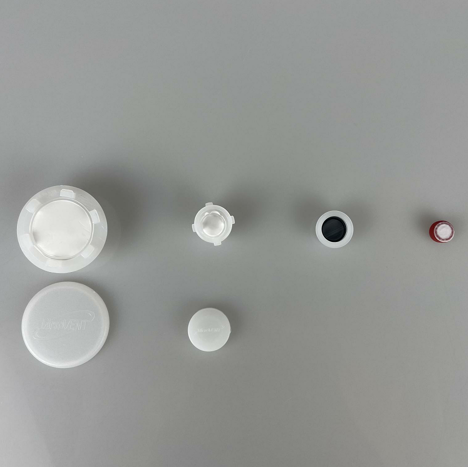 3. O que é uma membrana acústica MicroVENT® e como ela funciona?