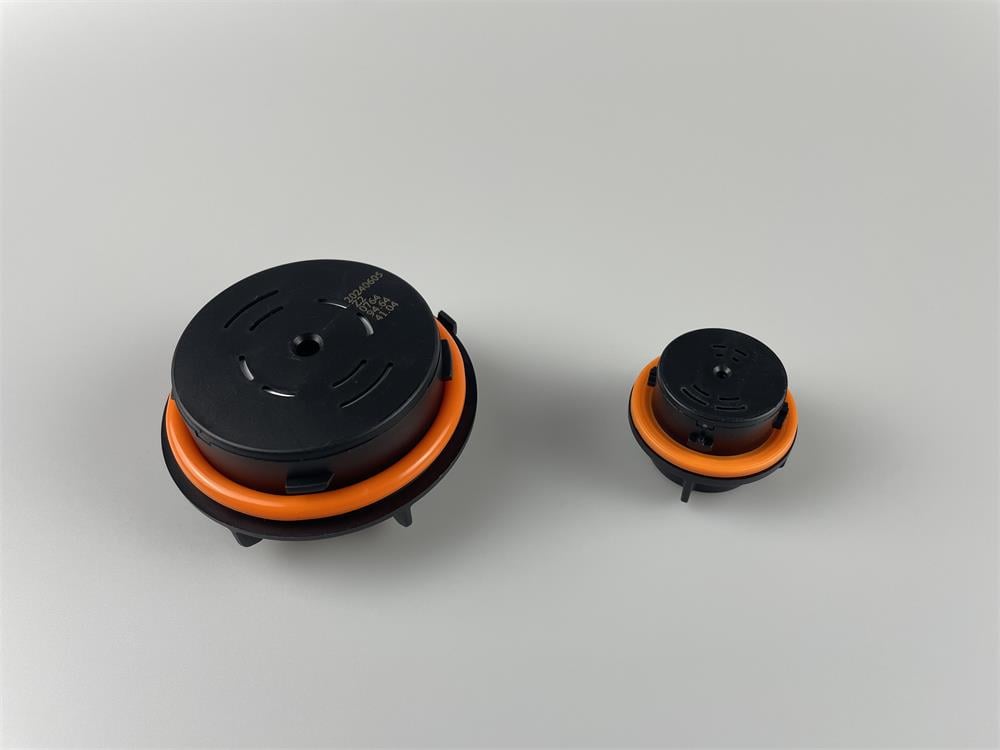 MicroVent CMD