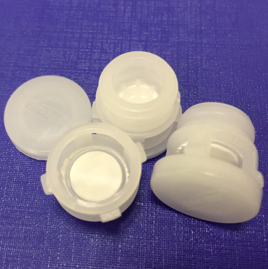 Quais indústrias se beneficiam mais dos parafusos e válvulas MicroVENT®️?