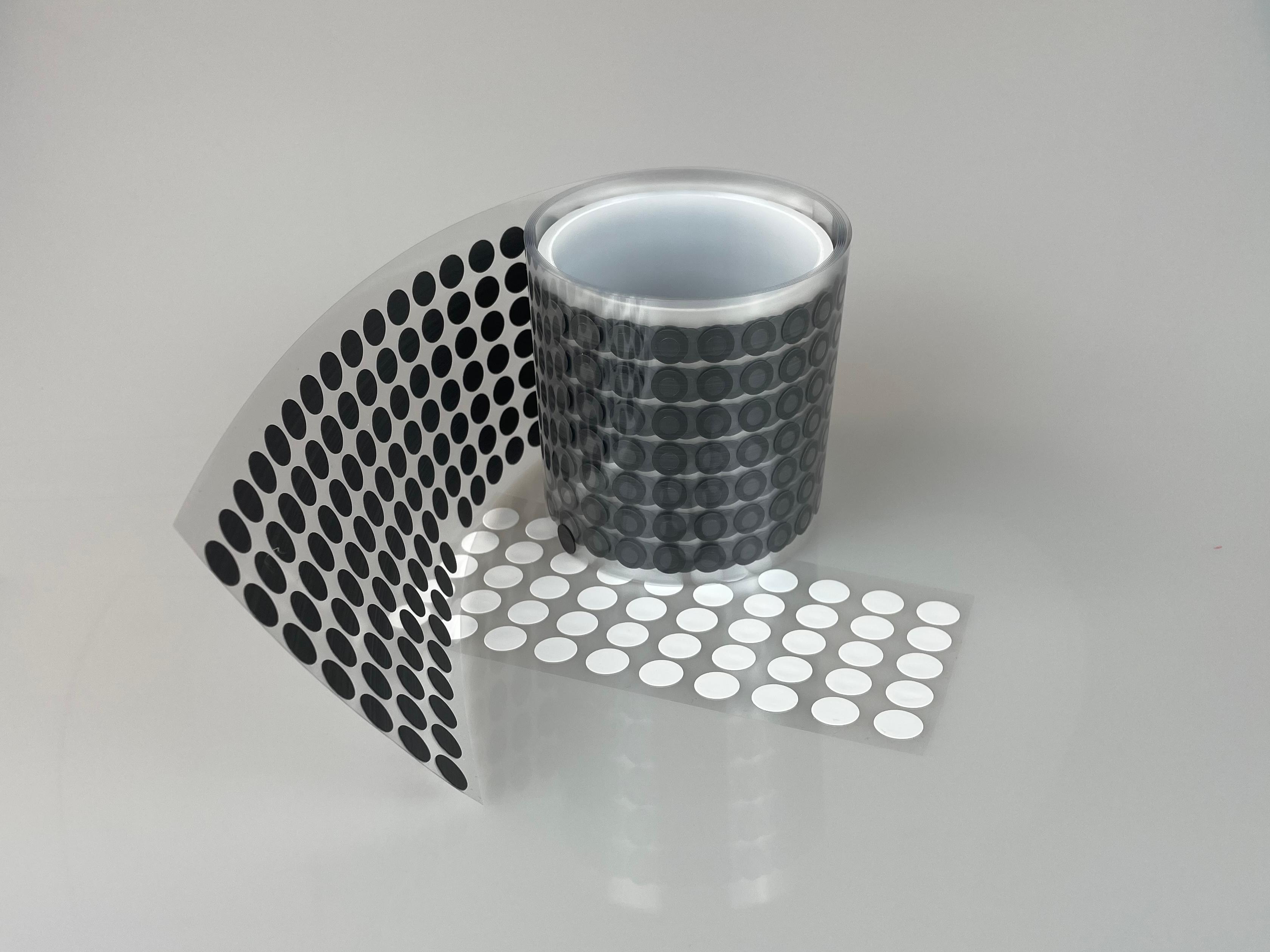 Qual é a diferença entre um revestimento PE com ventilação e um revestimento PE regular?