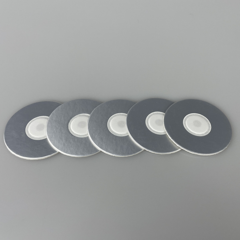 3 Como a tecnologia de membrana acústica MicroVENT® melhora os dispositivos?