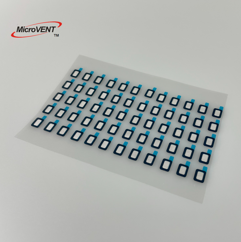 야외 통신 장비 캐비닛용 내구성 있는 MicroVENT® 볼트를 선택하는 방법은?