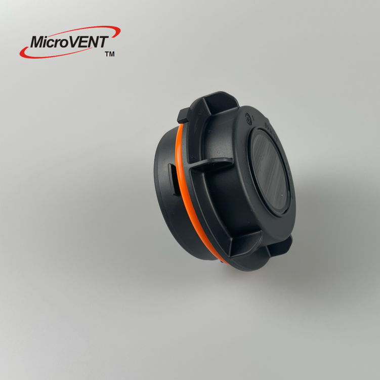 Como o CMD Automotivo MicroVENT® pode prolongar a vida útil dos faróis?