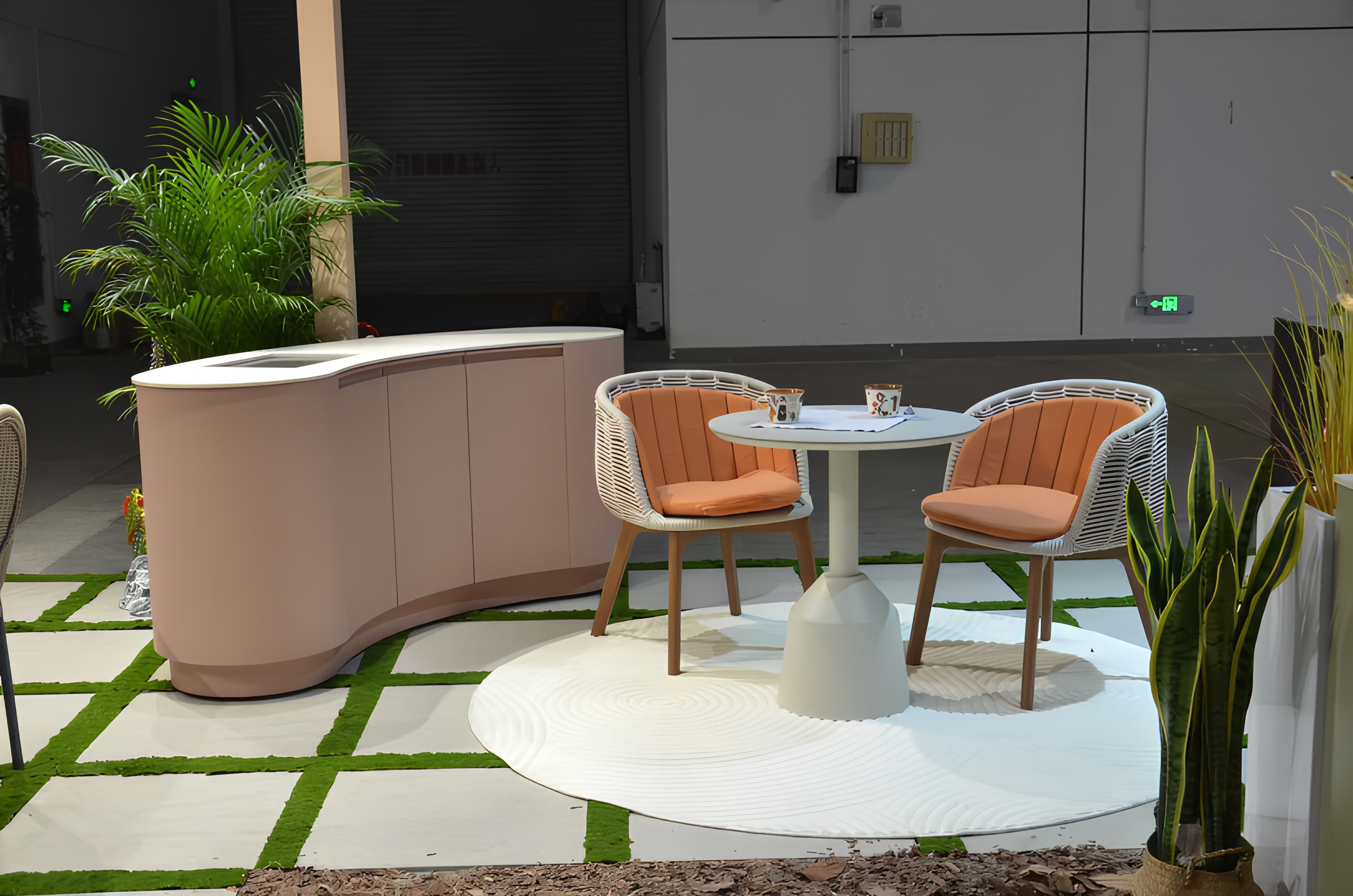 Installation Guidance for Stainless Outdoor Cabinets in Outdoor Spaces