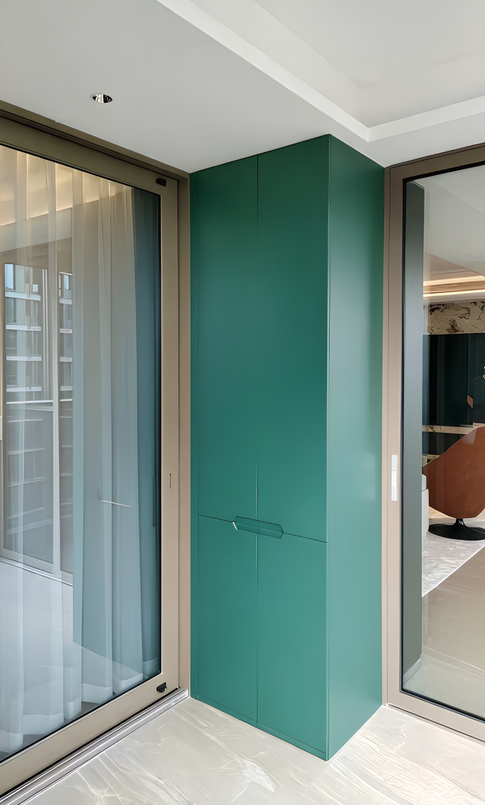Comparing Material Advantages for Outdoor Storage Cabinets