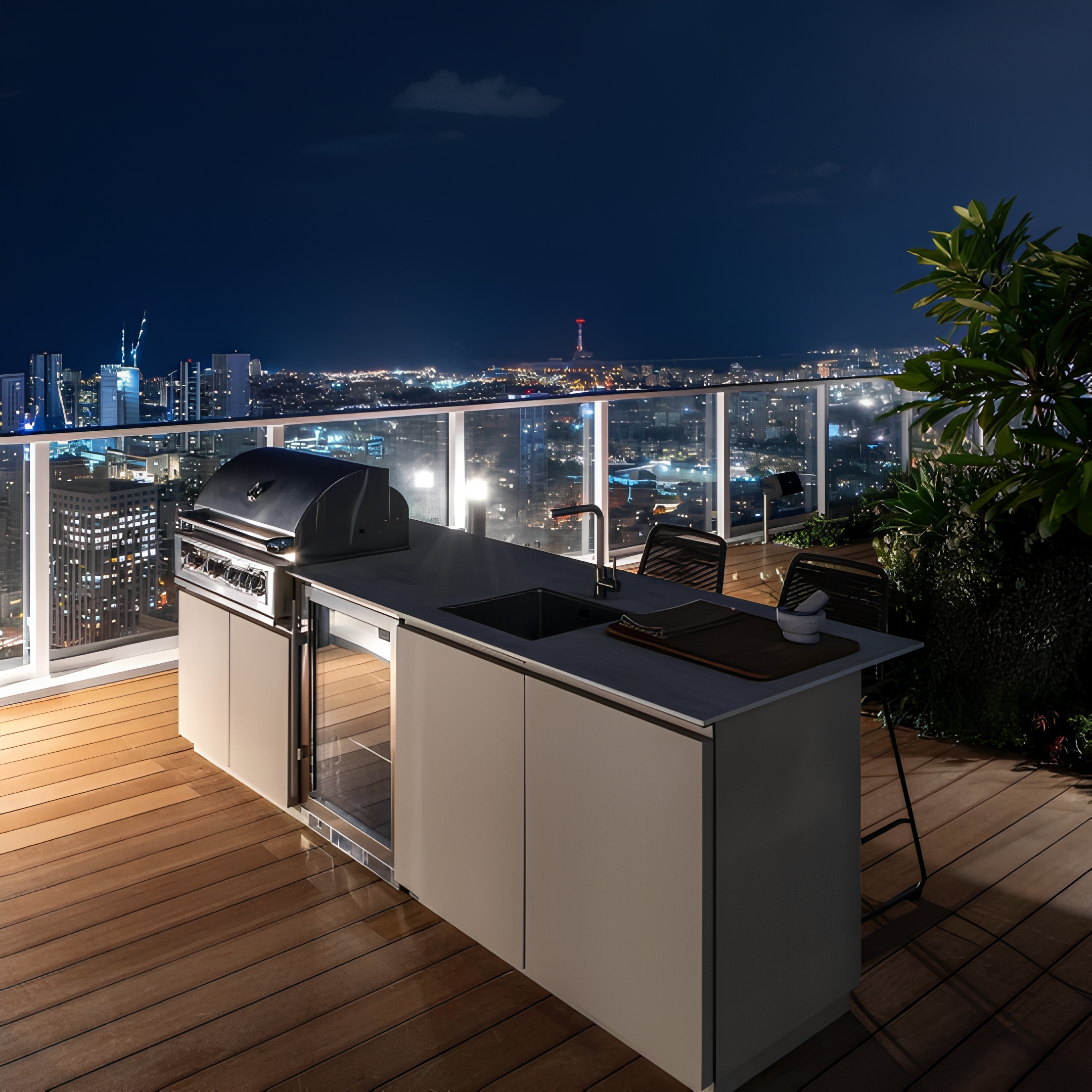 Common Problems with Outdoor Storage Solutions and Their Solutions
