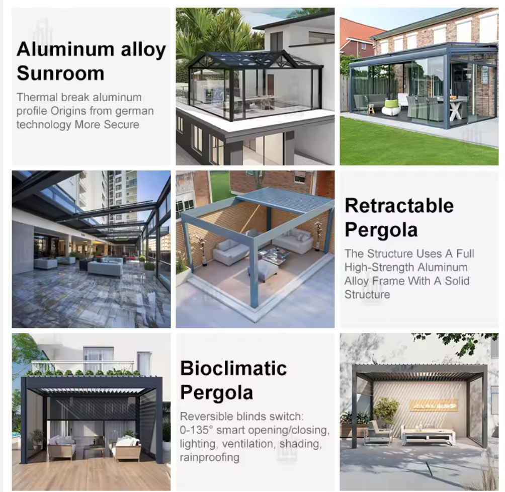 Common Problems with Pergola Sizing and Their Solutions