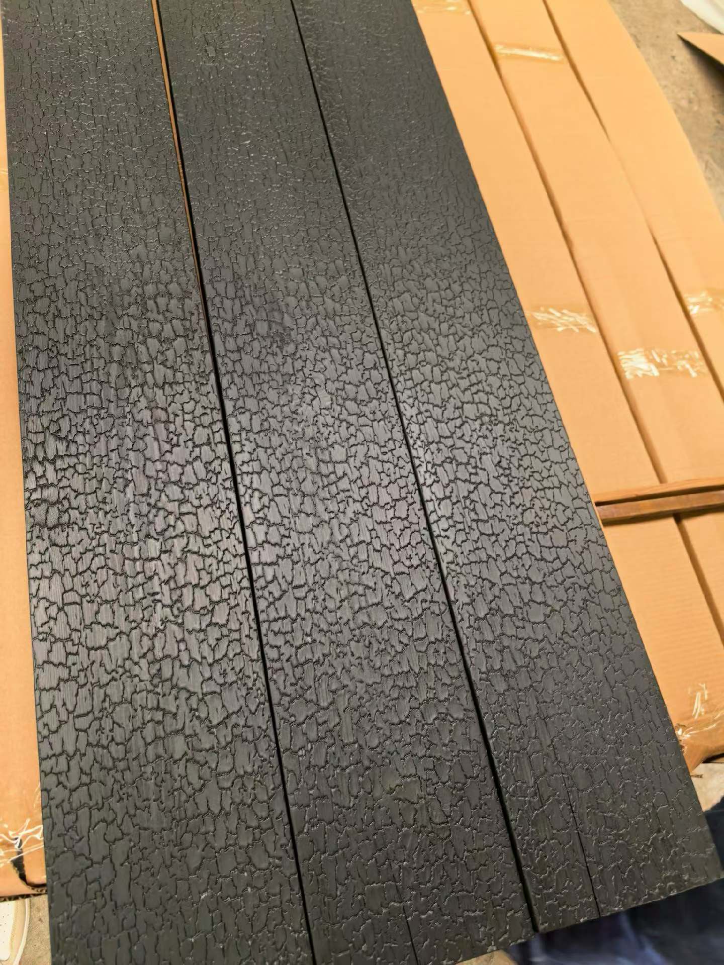 Cost Factors Involved in Purchasing Carbonised Wood Wholesale