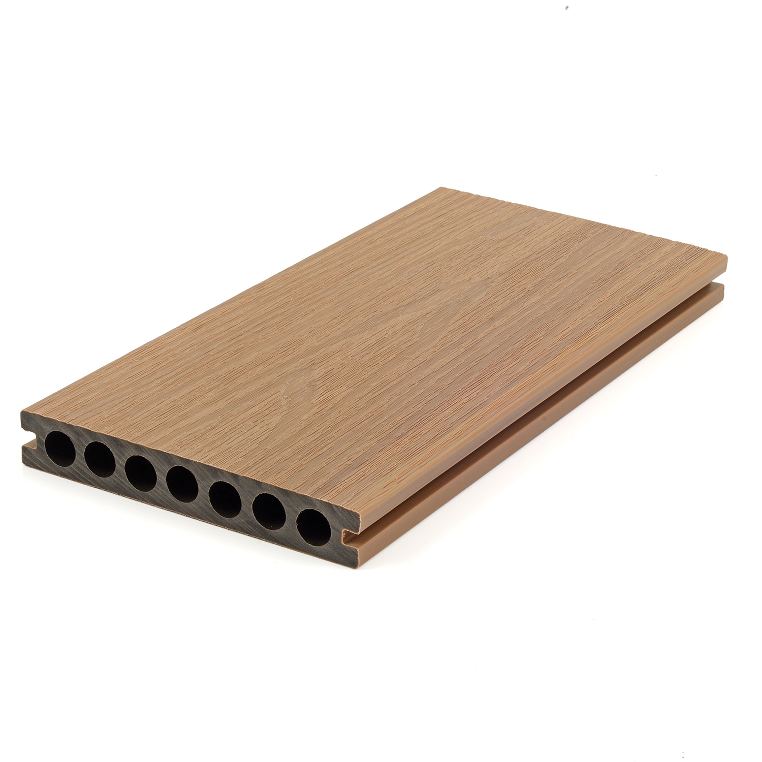 Common Installation Problems with WPC Decking and Their Solutions