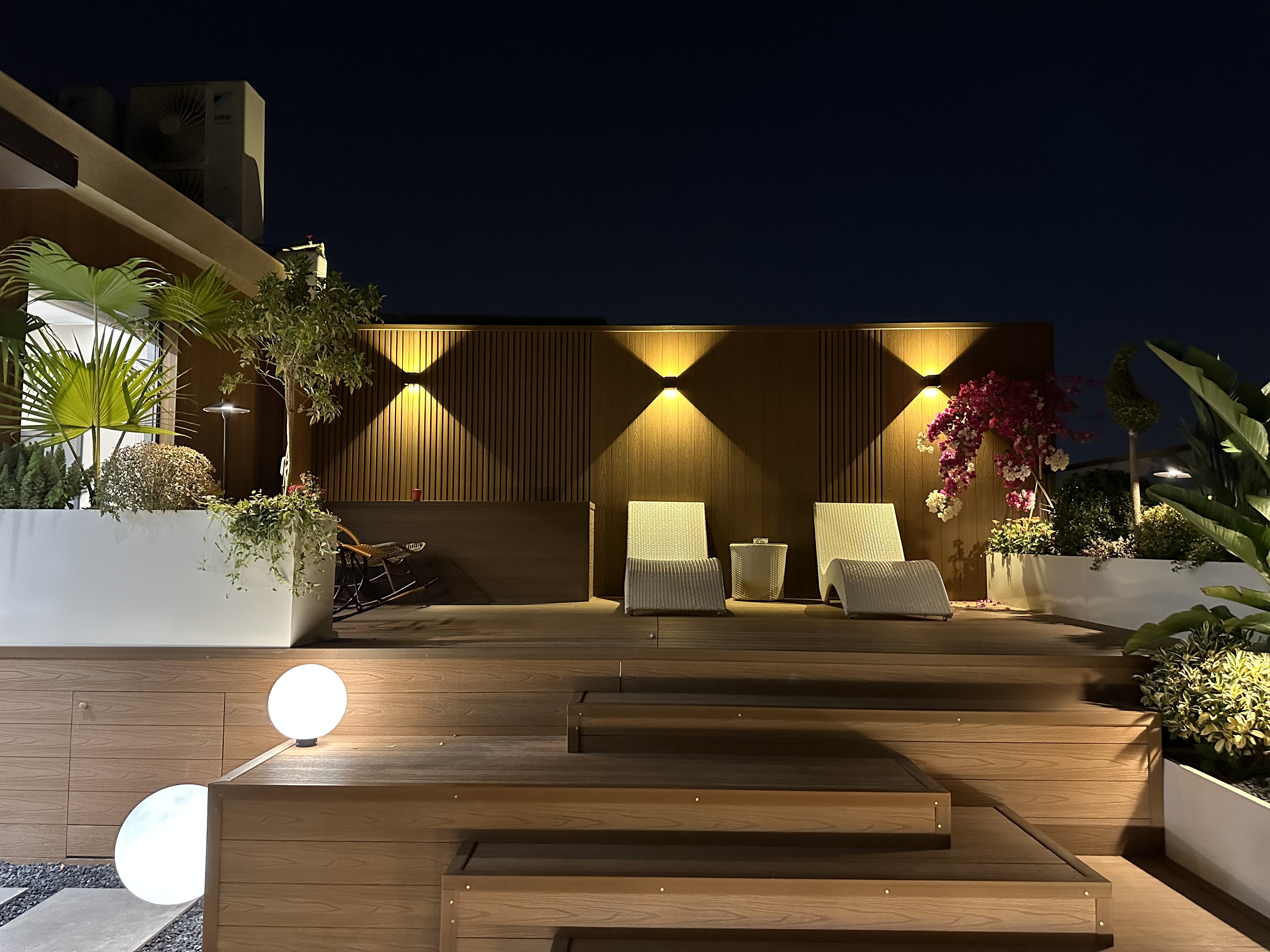 Cost Factors to Consider When Ordering Composite WPC Decking in Bulk