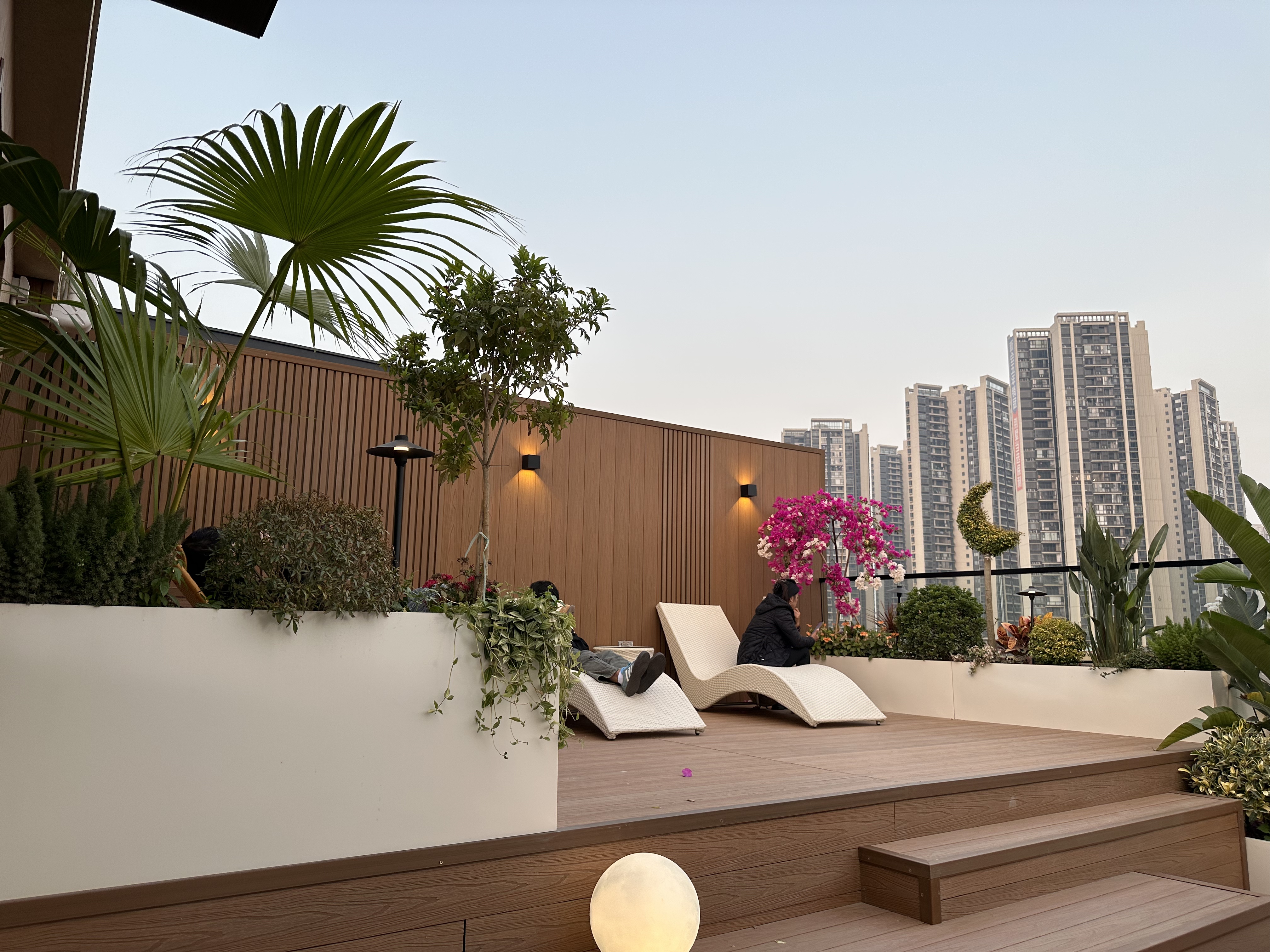Wholesale Purchasing Benefits for Composite WPC Decking Suppliers