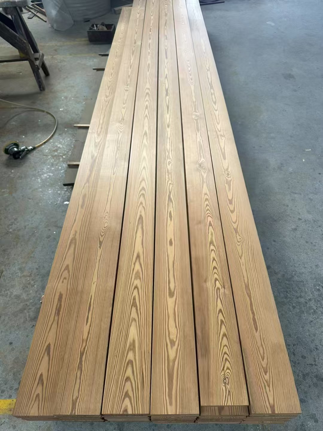 How to Choose the Best Thermo Wood Decking for Your Project