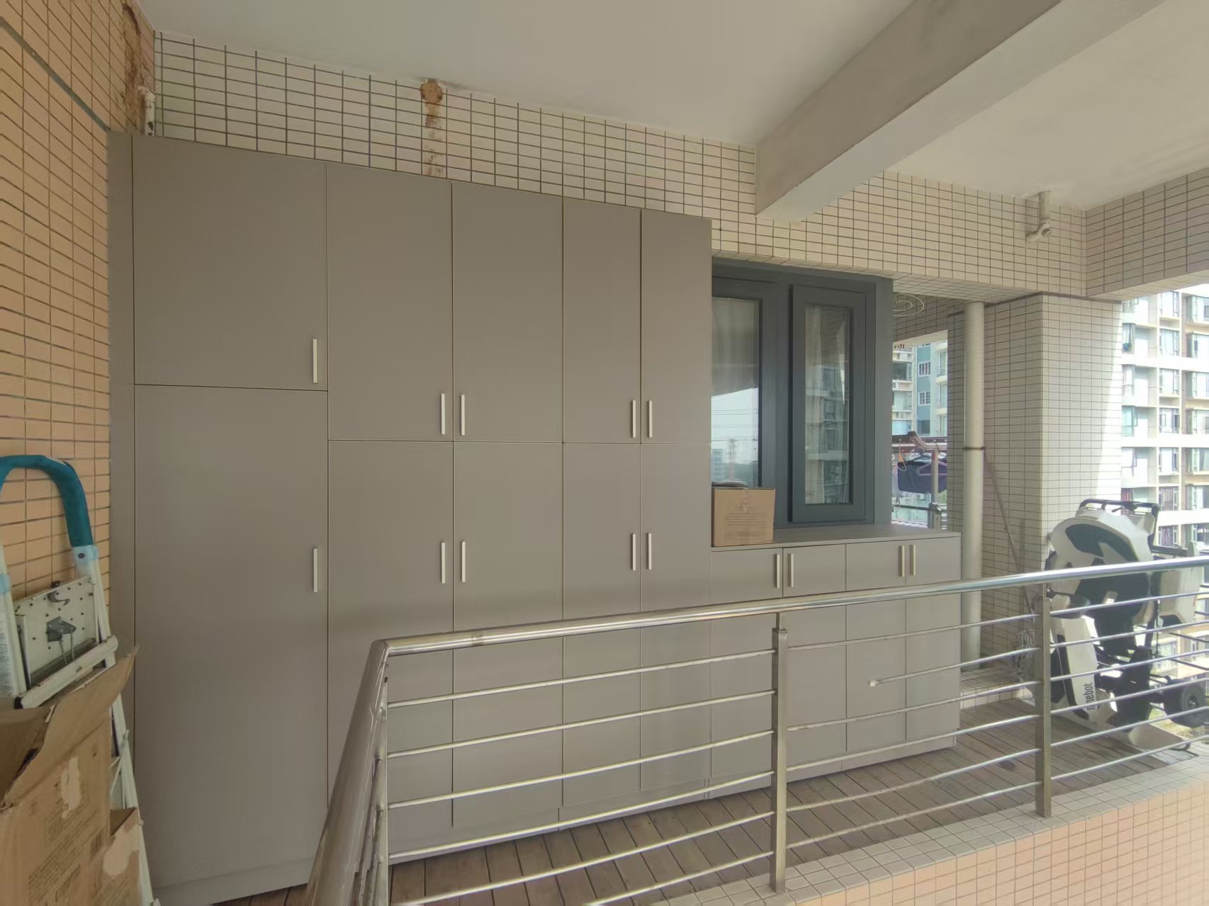 Common Problems with Outdoor Storage Cabinets and Their Solutions