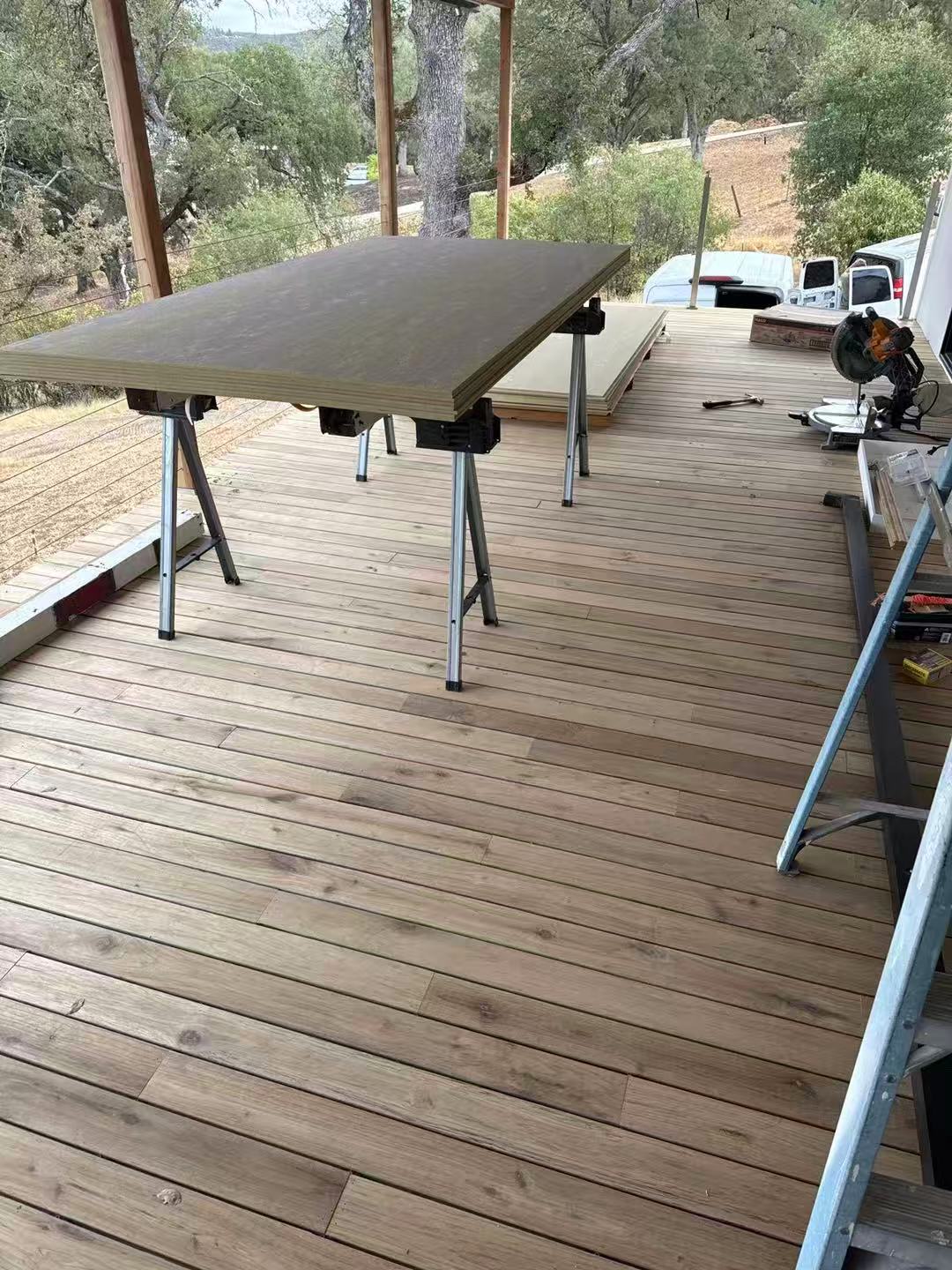 Cost Factors to Consider for Bulk Orders of Deck Thermowood