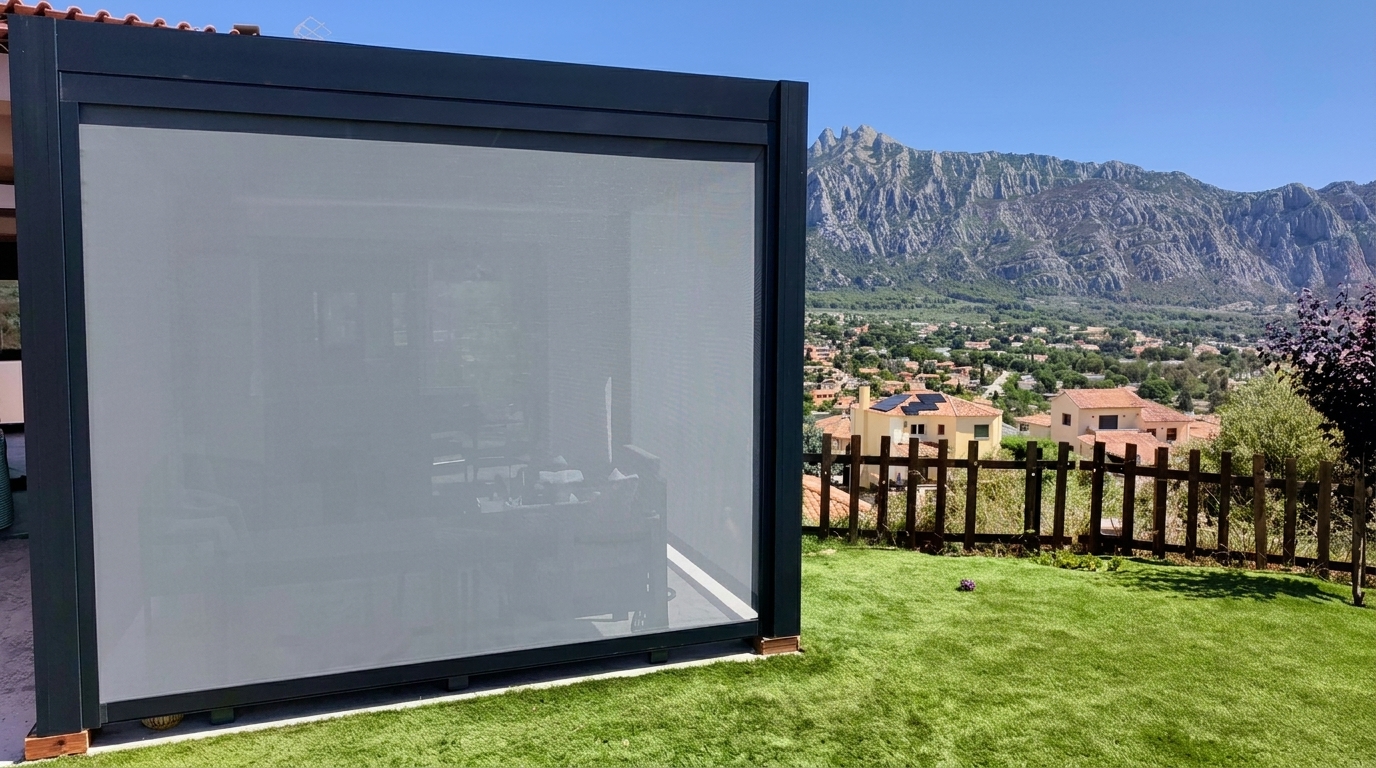 Where to Source Reliable Suppliers for Custom Steel Pergolas