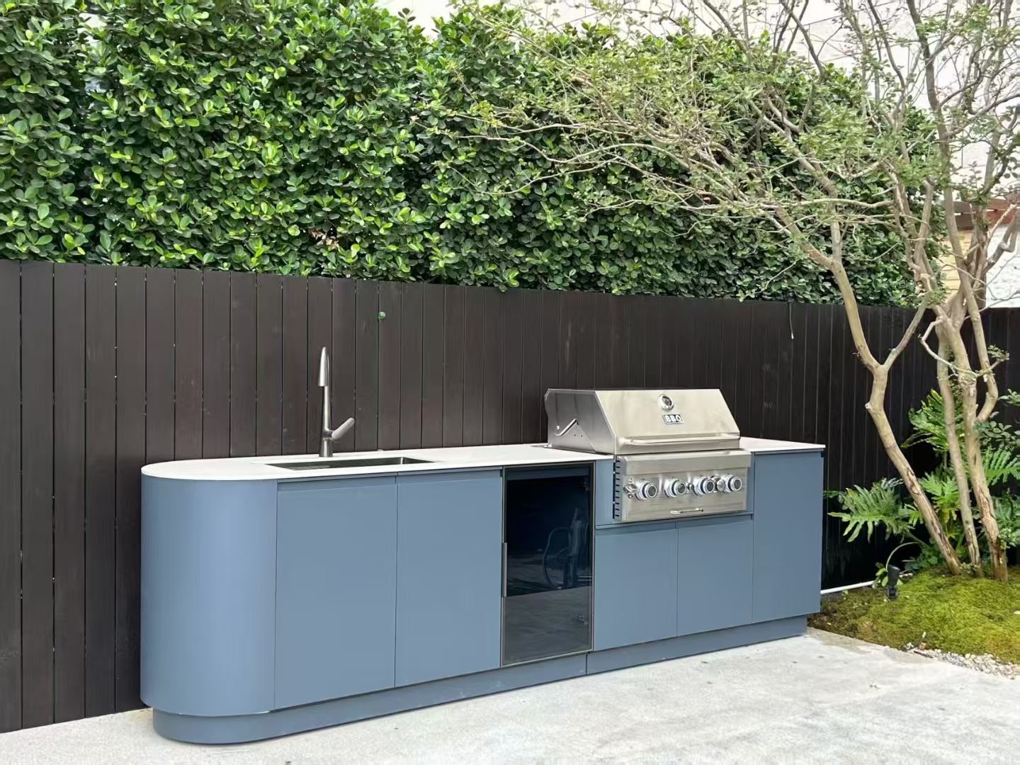 Common Installation Issues with Outdoor Kitchens and Their Solutions