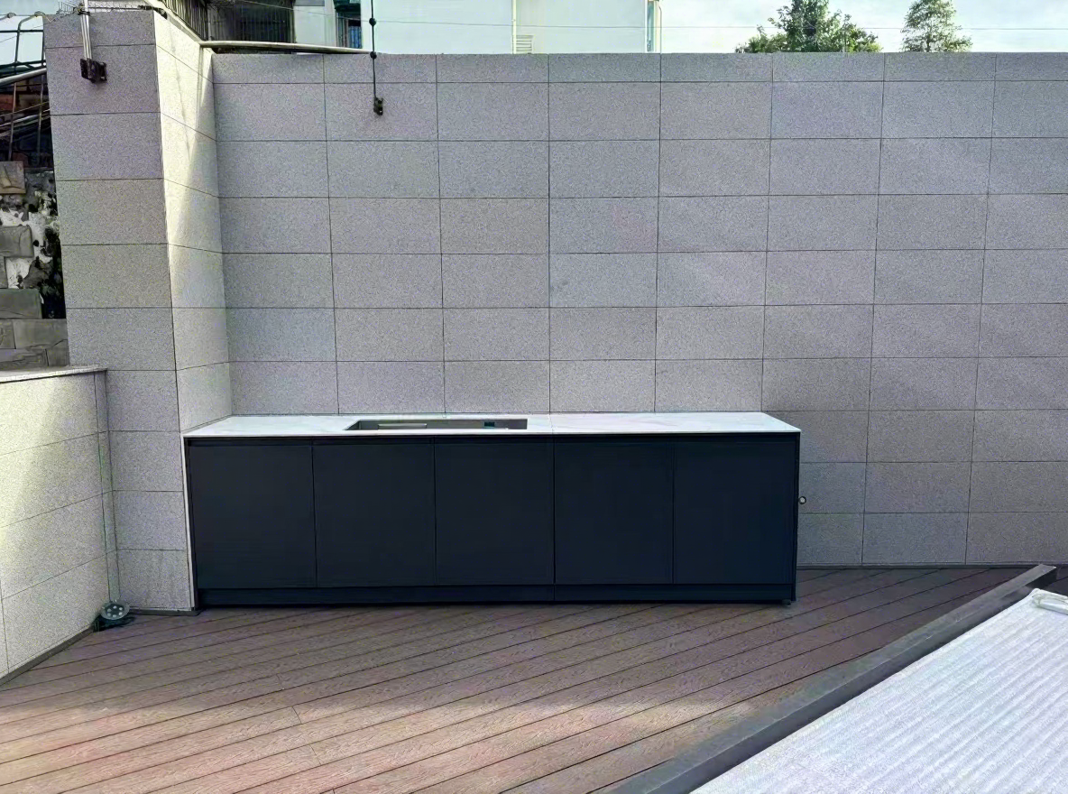 Common Problems with Cabinet Outdoor Storage and Their Solutions