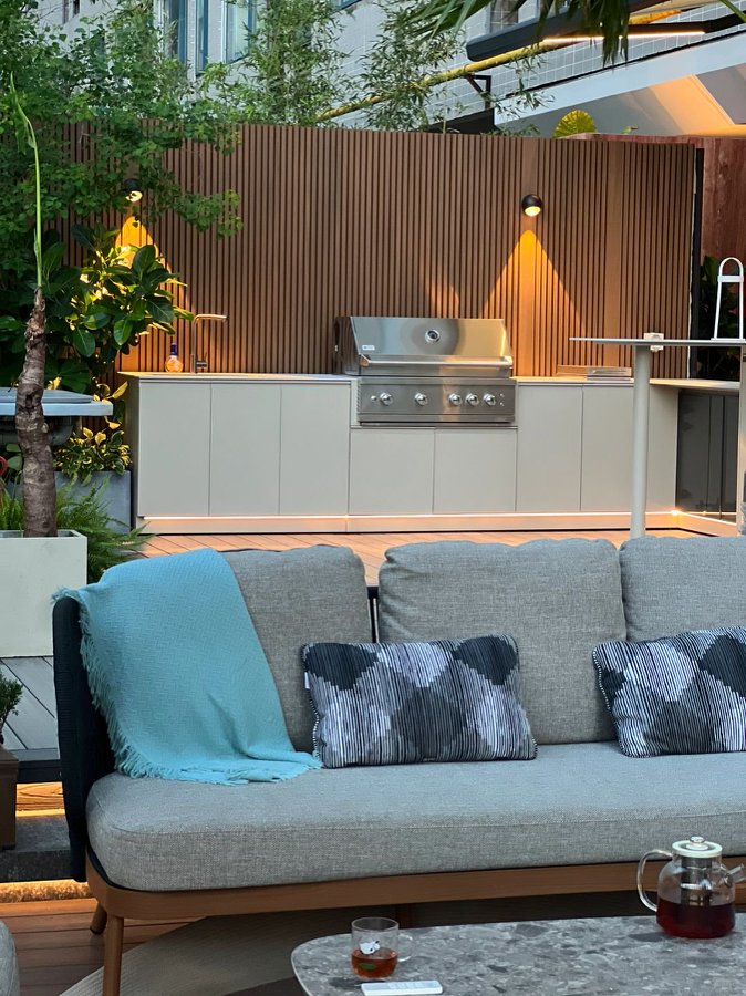Cost Factors to Consider When Purchasing BBQ Outdoor Cabinets