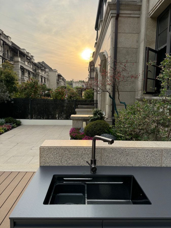 Common Problems with Stainless Steel Grill Cabinets and Their Solutions