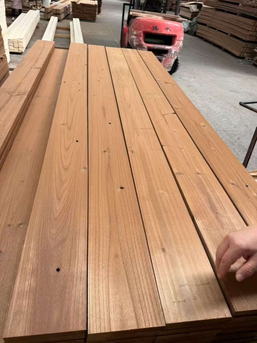 Understanding Pricing for Bulk Thermo Wood Orders