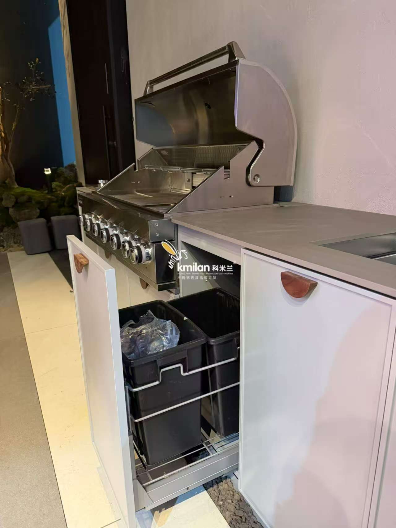 Cost Factors to Consider for Bulk Orders of Corner Cabinets