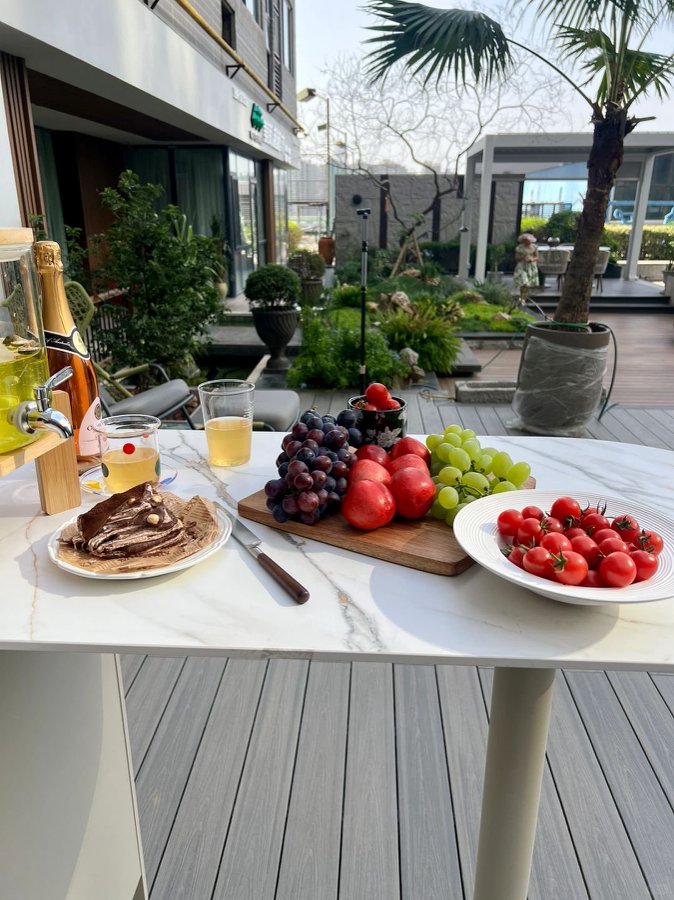 How to Ensure Reliable Supplier Relationships for Outdoor Barbecue Purchases