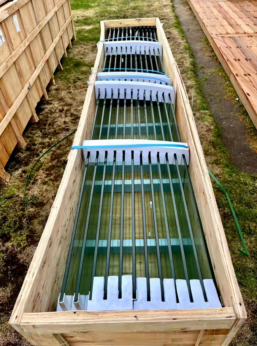 Common Problems and Solutions in Custom Size Pergola Installation