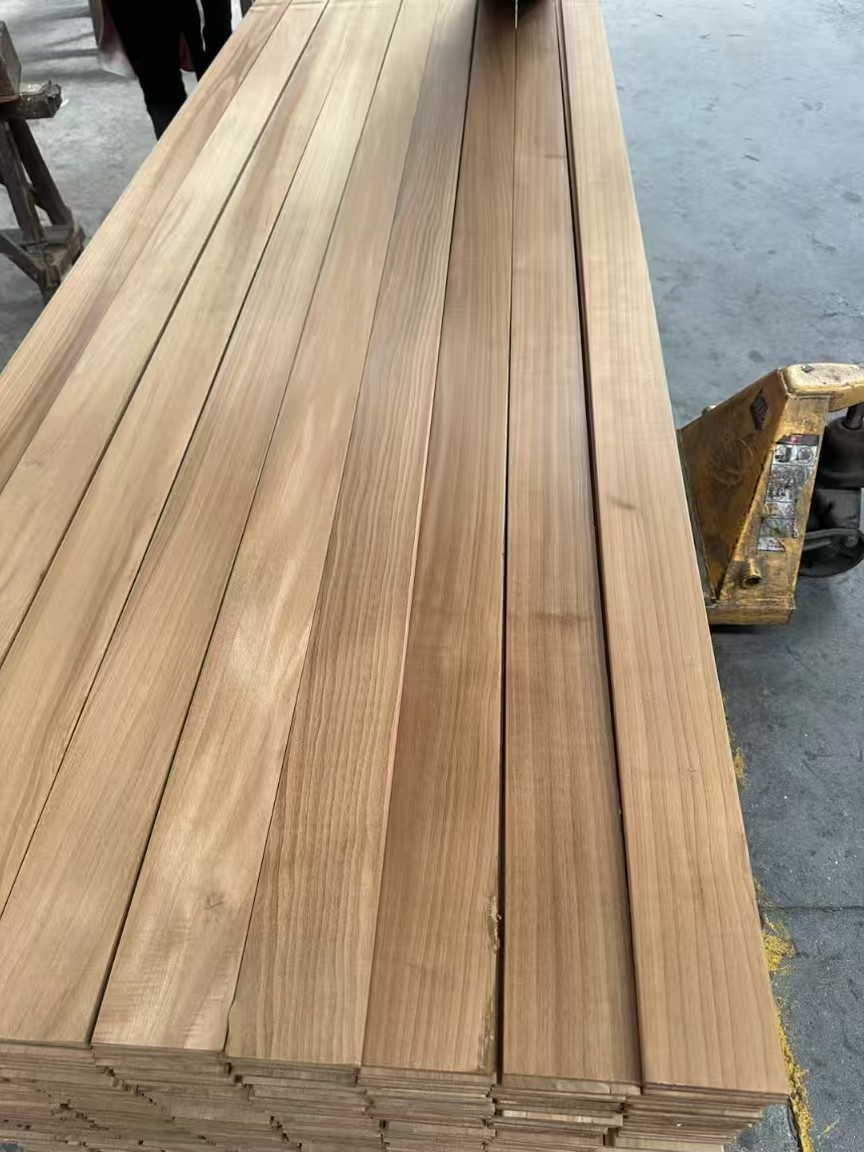 Key Specifications of Deck Thermowood for Wholesale Buyers