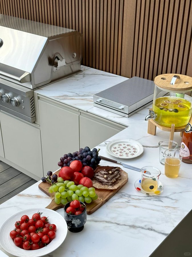 Where to Source Reliable U-Shaped Outdoor Kitchen Suppliers