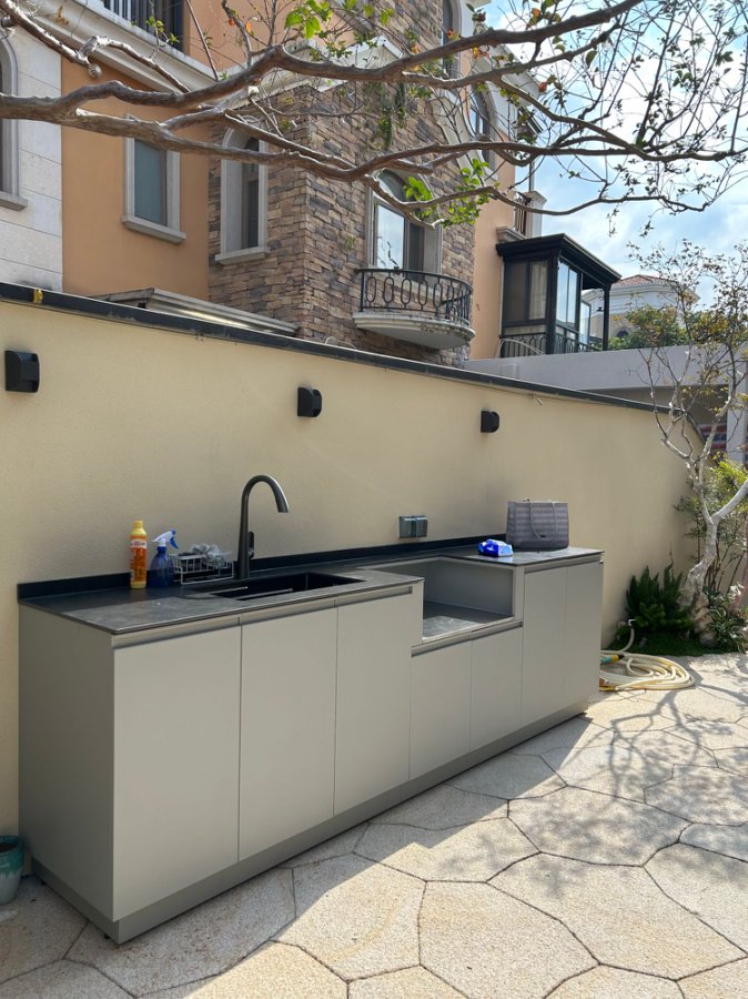 Common Problems in Outdoor Kitchen Installations and Solutions