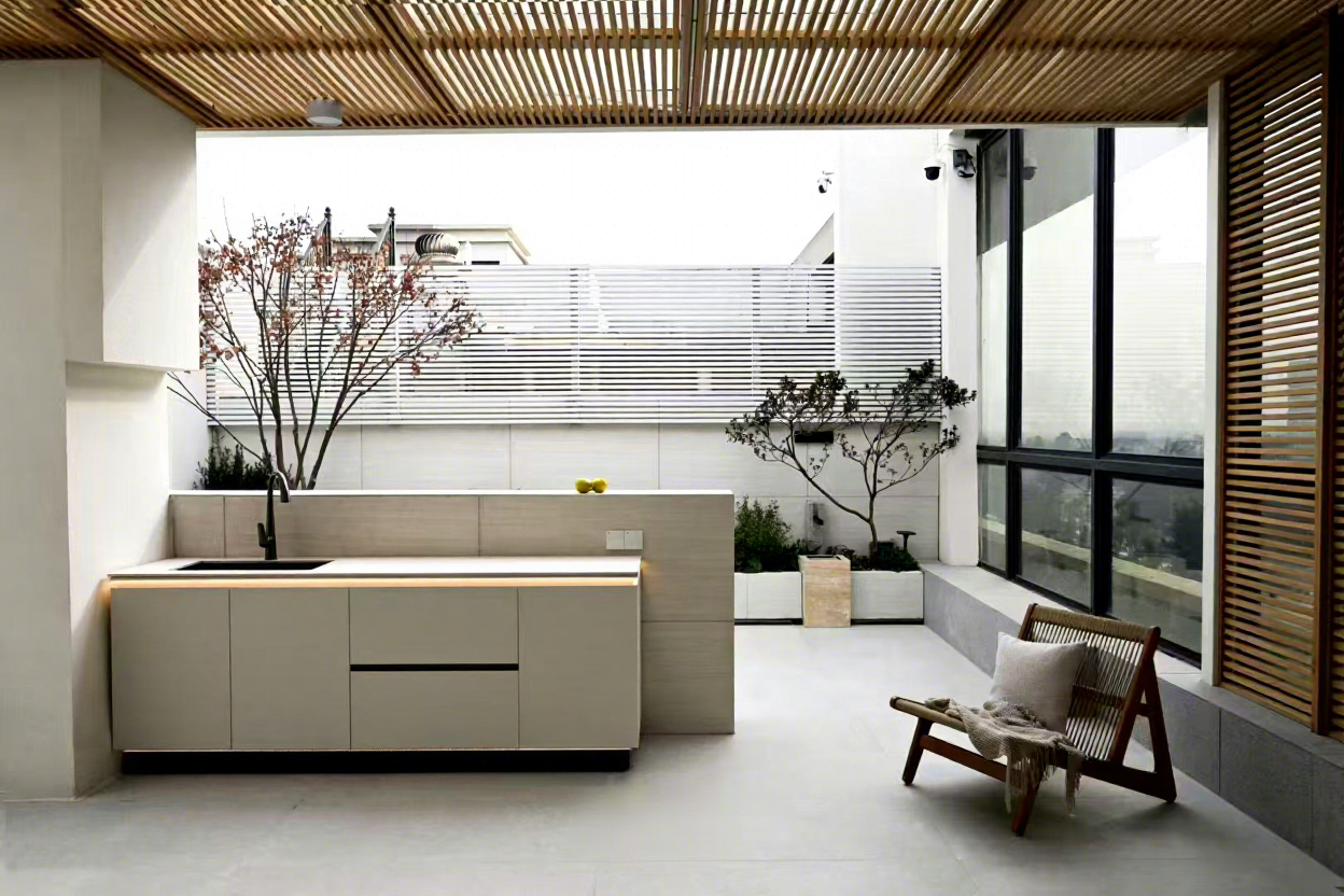 Wholesale Purchasing Options for 316 Stainless Steel BBQ Units