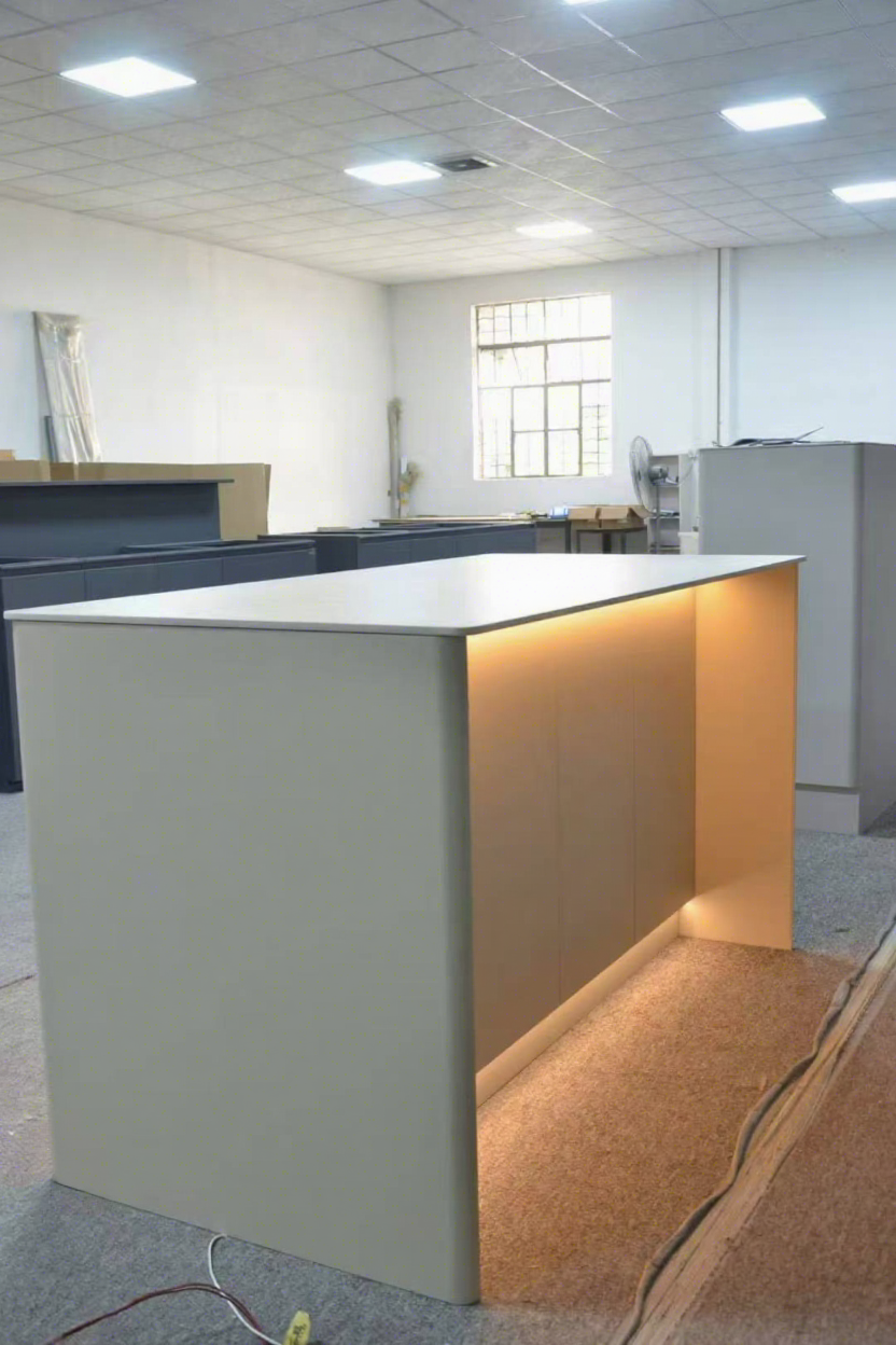 Key Specifications to Evaluate in Exterior Storage Cabinets