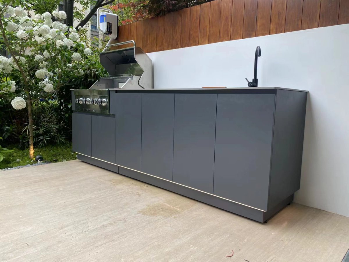 Cost Factors to Consider for Bulk Outdoor Kitchen Drawer Orders