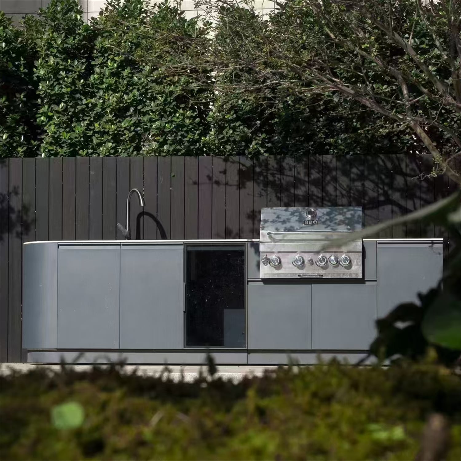 Common Problems with Outdoor Storage Lockers and Solutions