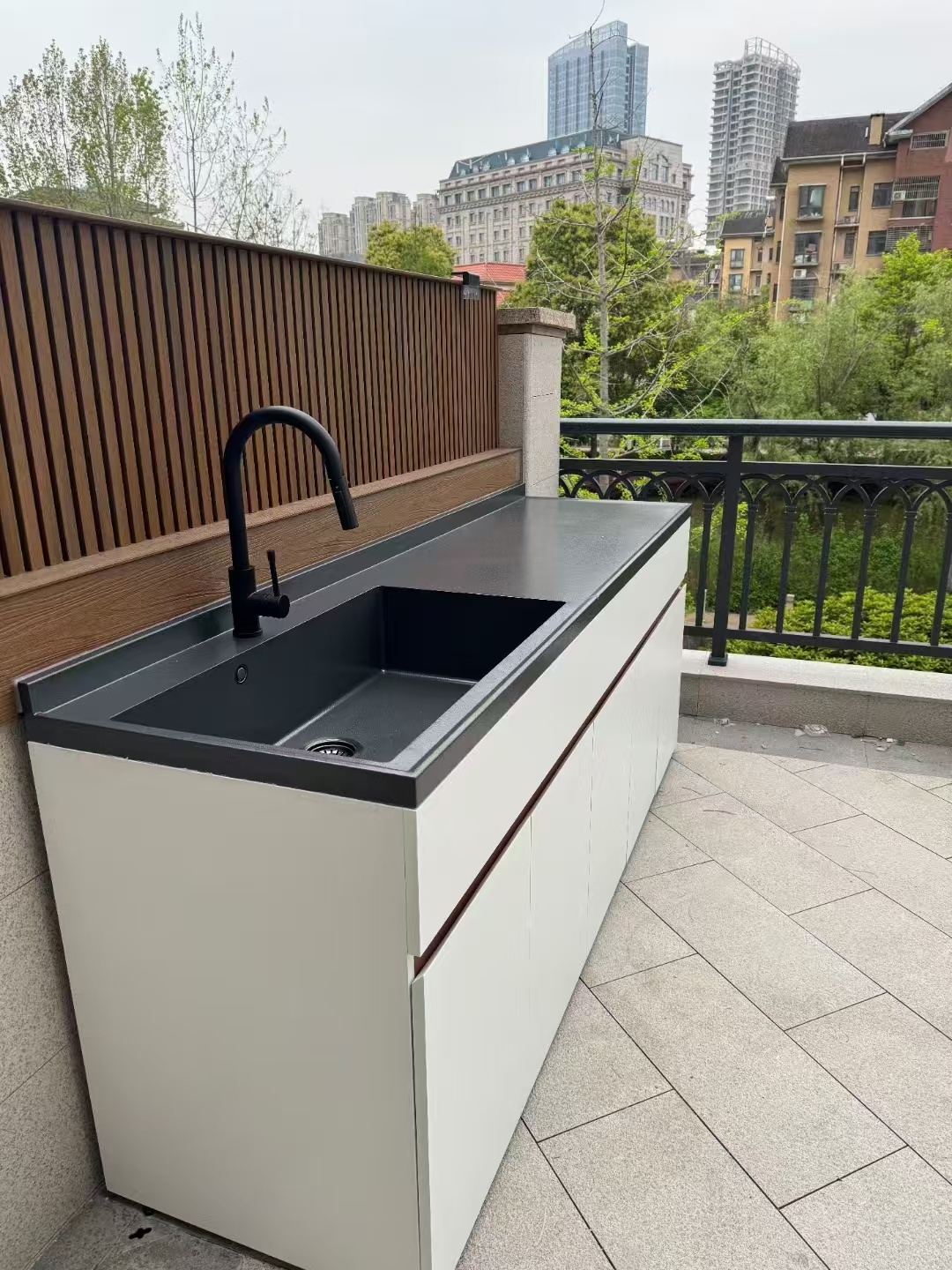 Budgeting for Your Outdoor Cupboard Purchase