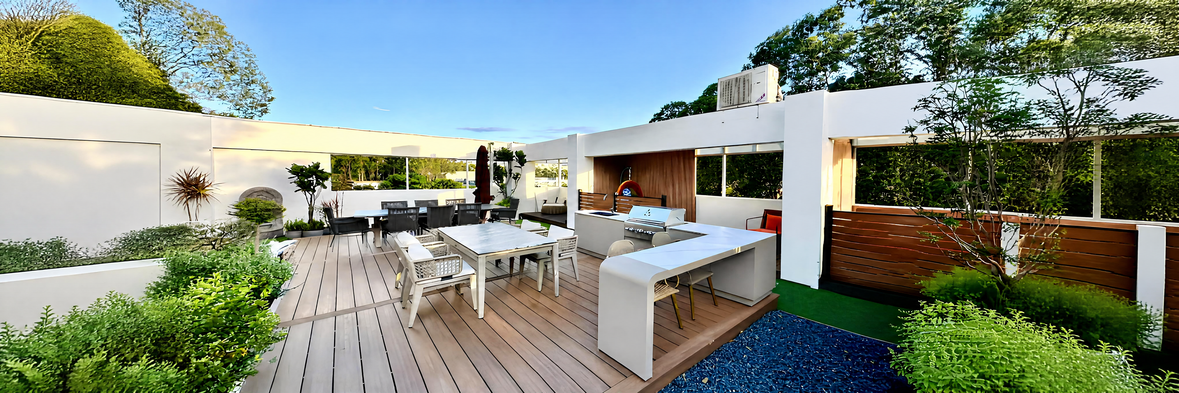 Your Outdoor Vision, Engineered into Reality