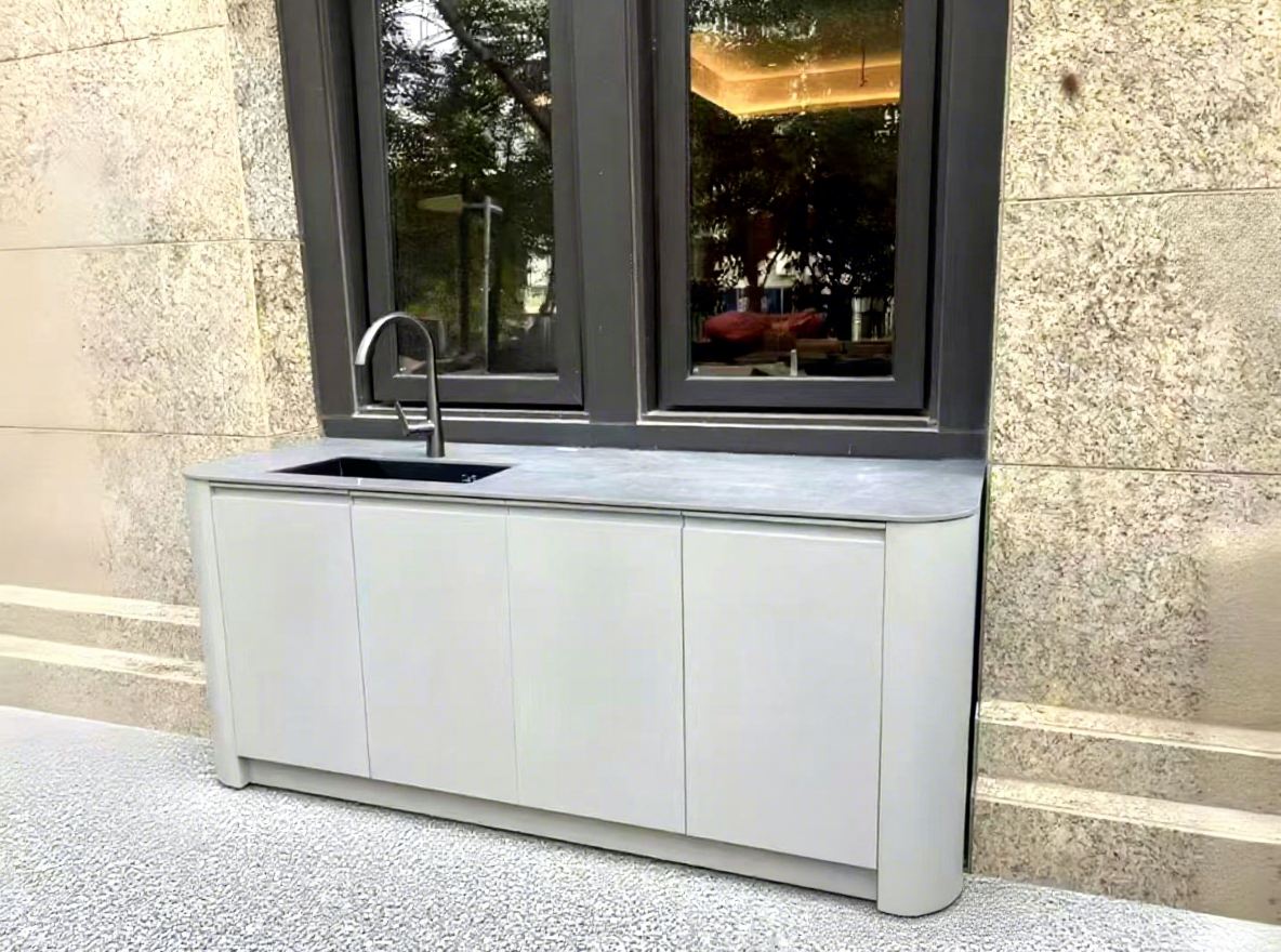 Installation Guidance for Outdoor Waterproof Cabinet Storage Systems