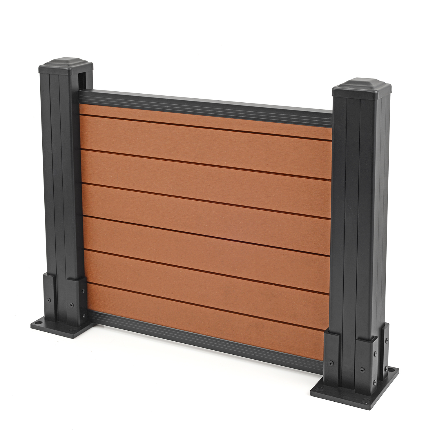 Cost Considerations for Bulk Orders of Composite Railing