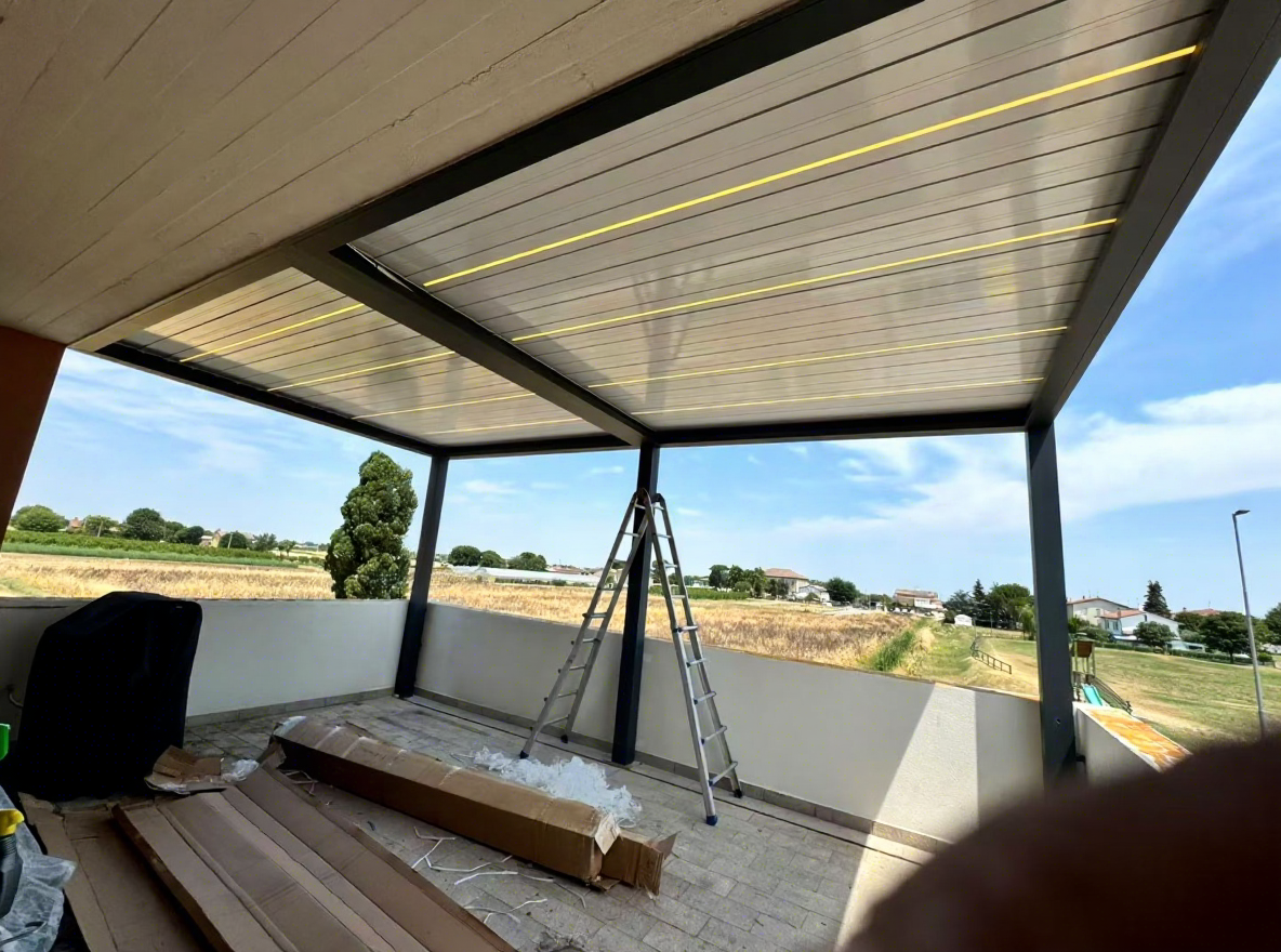 Common Problems with Made to Order Pergolas and Their Solutions