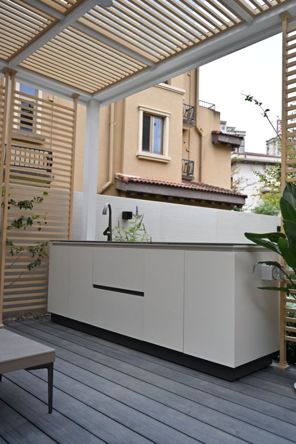Common Problems in Outdoor Kitchens and Effective Solutions