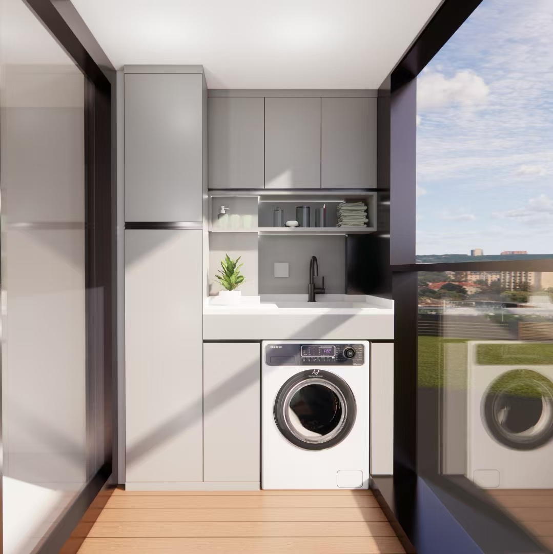 Sourcing Outdoor Laundry Cabinets for Bulk Orders