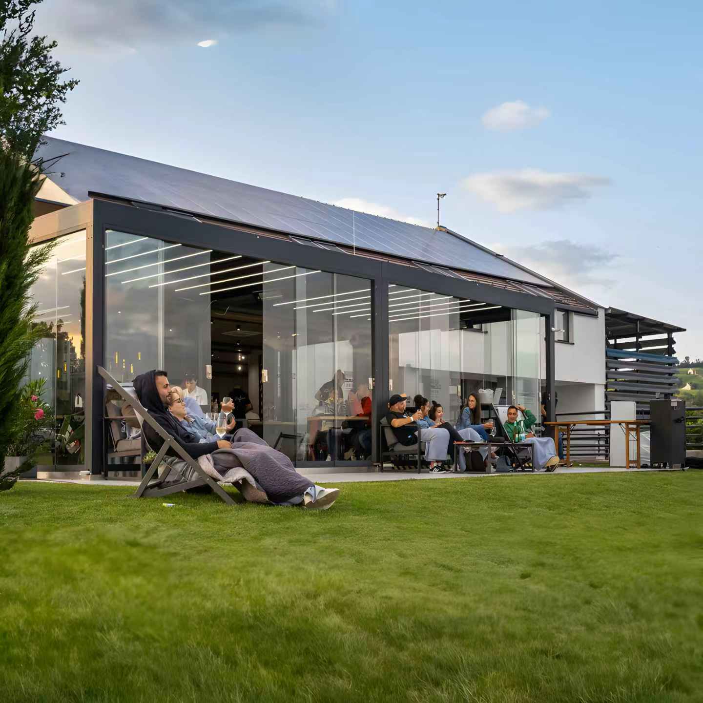 Cost Considerations for Custom Build Pergolas in Large Purchases